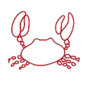 Bob Chinn's Crabhouse logo