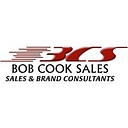 Bob Cook Sales Co logo