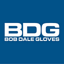 Bob Dale Gloves