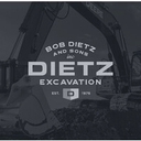 Bob Dietz & Sons logo