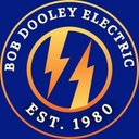 Bob Dooley Electric logo