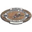 Boberg Hardwood Floors logo