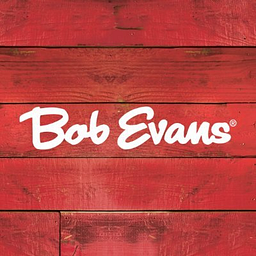 Bob Evans gift card