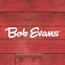 Bob Evans Restaurant logo
