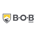 BOB Gear logo