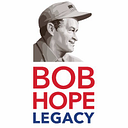 Bob & Dolores Hope Foundation logo