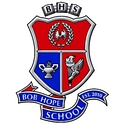 Bob Hope School logo