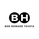 Bob Howard Toyota logo
