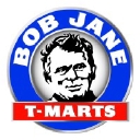 Bob Jane Corporation logo