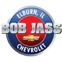 Bob Jass Chevrolet logo