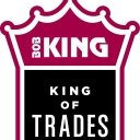 Bob King Automotive Group logo