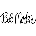 Bob Mackie logo