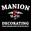 Manion Decorating logo