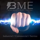 BOB Marty Electric logo