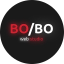 Bo-Aero AB logo