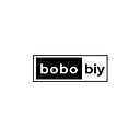 Bobobiy Ltd logo