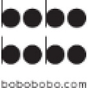 Logo for bobobobo.com