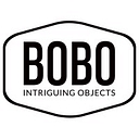 Bobo Intriguing Objects Llc logo