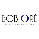 Bob Ore Blue Collection logo