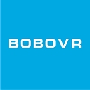 BOBOVR logo