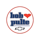 Bob Pulte Chevrolet logo