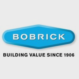 Bobrick Washroom Equipment Logo