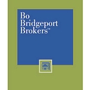 Bo Bridgeport Brokers logo