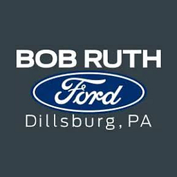 Bob Ruth Ford logo