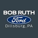 Bob Ruth Ford logo