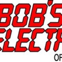 Bob’s Electric of Wausau logo