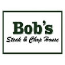 Bob's Steak & Chop House logo