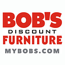 Bob's logo