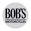 Bob's Bmw Motorcycles logo