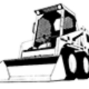 Bob's Bobcat Service logo