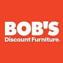 Bobs Discount Furniture Charitable logo