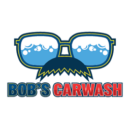 Bobs Car Wash logo