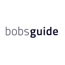Bobsguide logo