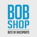 Bobshop logo