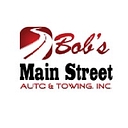 Bob's Main Street Auto & Towing