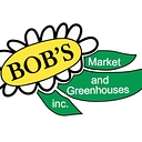 Bob's Market And Greenhouses, Inc. logo