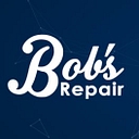 Bob's Repair logo