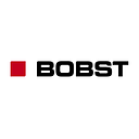 Bobst India logo