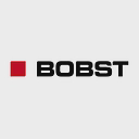 Bobst logo