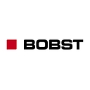 Bobst logo