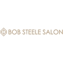 Bob Steele Salon logo