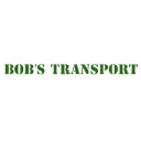 Bob's Transport logo