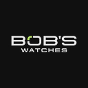 Bob's Watches, Inc. logo