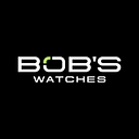 Logo for bobswatches.com