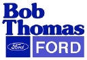 Bob Thomas Ford logo