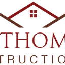 Bob Thomson Construction Inc. logo